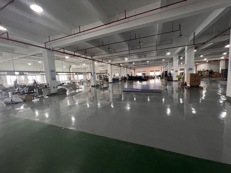 Haining Yichuan New Material Co., Ltd.