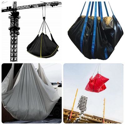 quality مكافحة الانزلاق البلاستيك الفينيل 6X6m البلاستيك إزالة الثلوج البلاستيك متطاط 18 أوقية البلاستيك factory