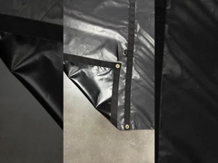 خفيفة الوزن 14 أونصة 3 PC طلاء مجموعة 6 قدم انخفاض طلاء الخشب للشاحنات السطحية