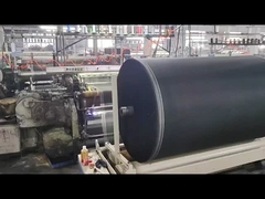 شاحنة قمامة خفيفة الوزن للمطابقات والأثاث 30% PVC 70% بوليستر SGS.REACH معتمدة